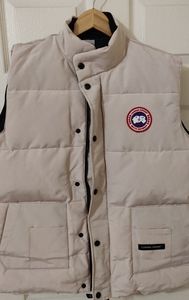 Canada Goose Freestyle Vest Men's XL